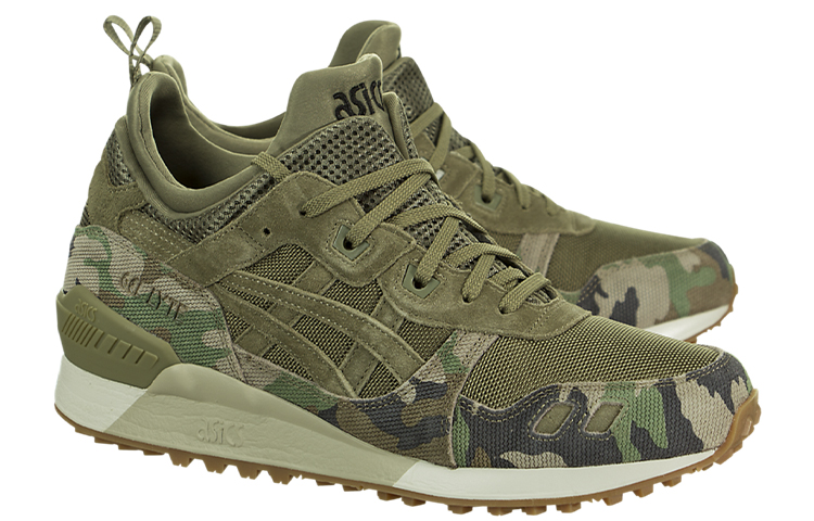 Order ASICS Gel Lyte MT 'Paquete Camuflaje' H8E2L-0808