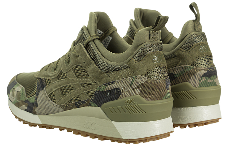 Lookbook ASICS Gel Lyte MT 'Paquete Camuflaje' H8E2L-0808