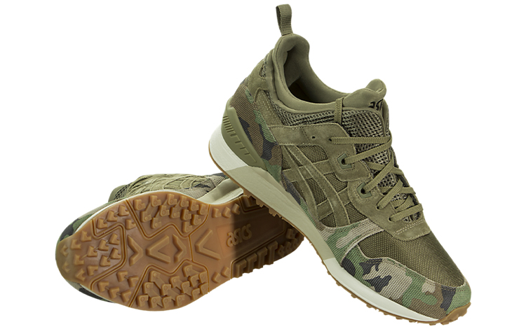 Shop ASICS Gel Lyte MT 'Paquete Camuflaje' H8E2L-0808