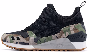 ASICS Gel Lyte MT 'Camo Pack' H8E2L-9090 ASICS Gel Lyte MT 'Camo Pack' H8E2L-9090