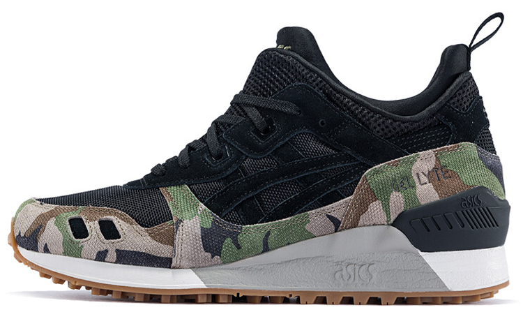 ASICS Gel Lyte MT 'Camo Pack' H8E2L-9090
