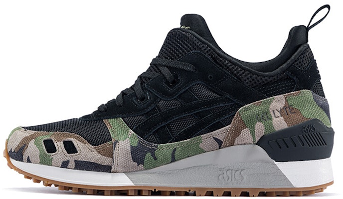 ASICS Gel Lyte MT 'Camo Pack' H8E2L-9090 Buy ASICS Gel Lyte MT 'Camo Pack' H8E2L-9090