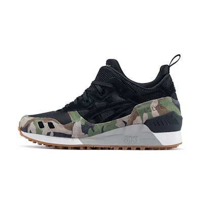 ASICS Gel Lyte MT 'Camo Pack'