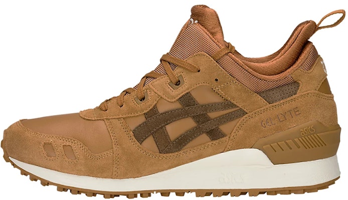 ASICS Gel Lyte MT 'Caramel Gum' 1193A035-200 Buy ASICS Gel Lyte MT 'Caramel Gum' 1193A035-200