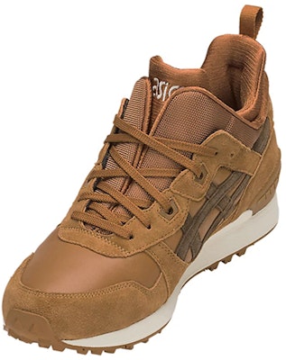 ASICS Gel Lyte MT '焦糖色' 1193A035-200 Lookbook ASICS Gel Lyte MT '焦糖色' 1193A035-200