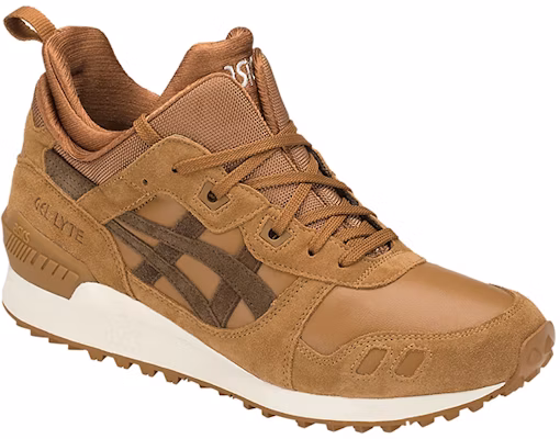ASICS Gel Lyte MT '焦糖色' 1193A035-200 Shop ASICS Gel Lyte MT '焦糖色' 1193A035-200
