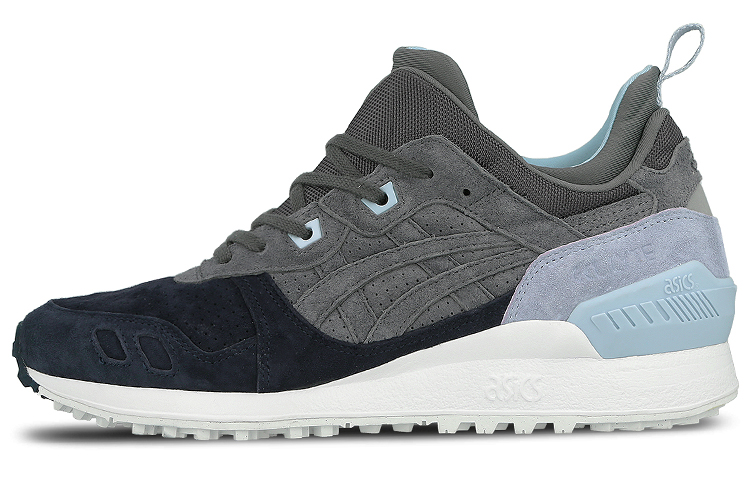 ASICS Gel Lyte MT 'Carbon' HL7Z1-9797