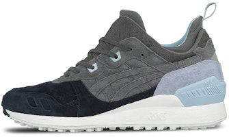 ASICS Gel Lyte MT 'Carbon' HL7Z1-9797 ASICS Gel Lyte MT 'Carbon' HL7Z1-9797