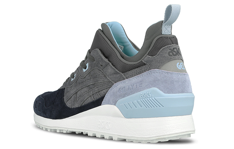 Shop ASICS Gel Lyte MT ''Carbon'' Sneaker HL7Z1-9797