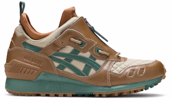 ASICS Gel Lyte MT 'Chestnut Green' 1191A143-200 ASICS Gel Lyte MT 'Chestnut Green' 1191A143-200