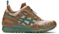 ASICS Gel Lyte MT 'Chestnut Green' - Coklat Kastanya Hijau 1191A143-200