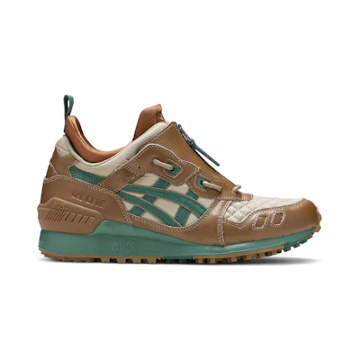 ASICS Gel Lyte MT 'Chestnut Green'