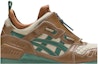 Order ASICS Gel Lyte MT 'Chestnut Green' - Coklat Kastanya Hijau 1191A143-200