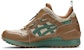 ASICS Gel Lyte MT 'Chestnut Green' - Coklat Kastanya Hijau 1191A143-200