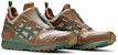 ASICS Gel Lyte MT 'Chestnut Green' - Coklat Kastanya Hijau 1191A143-200