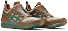 Cheap ASICS Gel Lyte MT 'Chestnut Green' - Coklat Kastanya Hijau 1191A143-200
