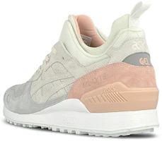 Shop 亞瑟士 Gel Lyte MT '奶油色' HL7Z1-0000
