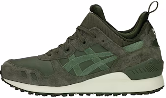 ASICS Gel-Lyte MT 'Green' 1193A035-300 ASICS Gel-Lyte MT 'Green' 1193A035-300