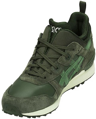 ASICS Gel-Lyte MT 'Green' 1193A035-300 Lookbook ASICS Gel-Lyte MT 'Green' 1193A035-300