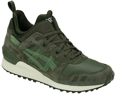 ASICS Gel-Lyte MT 'Green' 1193A035-300 Shop ASICS Gel-Lyte MT 'Green' 1193A035-300