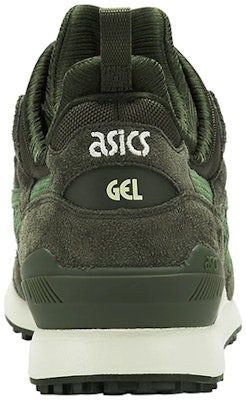 ASICS Gel-Lyte MT 'Green' 1193A035-300 Purchase ASICS Gel-Lyte MT 'Green' 1193A035-300