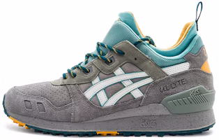 ASICS Gel Lyte MT 'Grey' H7J3L-9696 ASICS Gel Lyte MT 'Grey' H7J3L-9696