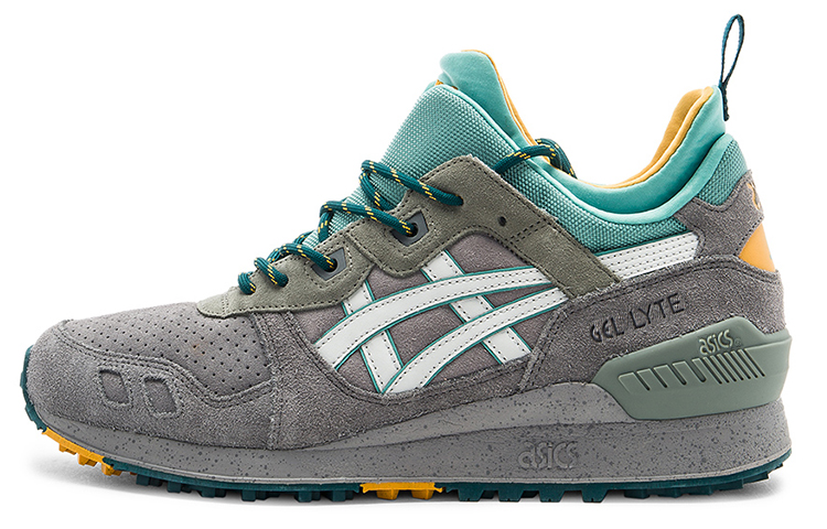 ASICS Gel Lyte MT 'Grey' H7J3L-9696