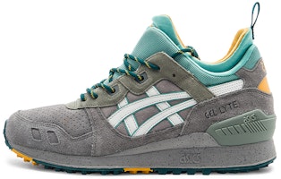 ASICS Gel Lyte MT 'Grey' H7J3L-9696 ASICS Gel Lyte MT 'Grey' H7J3L-9696