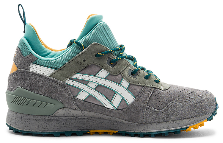 Order 亚瑟士Gel Lyte MT“灰色” H7J3L-9696