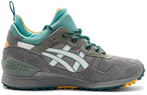 亚瑟士Gel Lyte MT“灰色” H7J3L-9696 Order 亚瑟士Gel Lyte MT“灰色” H7J3L-9696