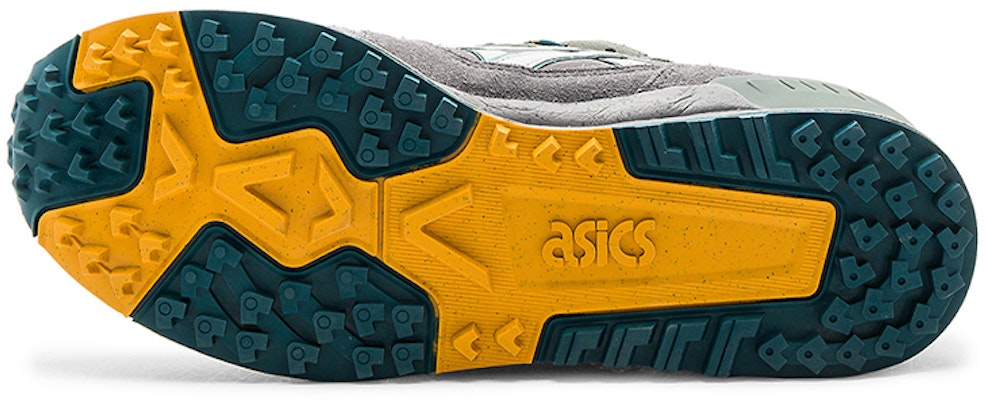 ASICS Gel Lyte MT 'Abu-abu' H7J3L-9696 Shop ASICS Gel Lyte MT 'Abu-abu' H7J3L-9696