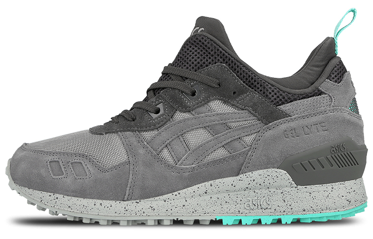 ASICS Gel Lyte MT 'Grey' HL6G0-1111