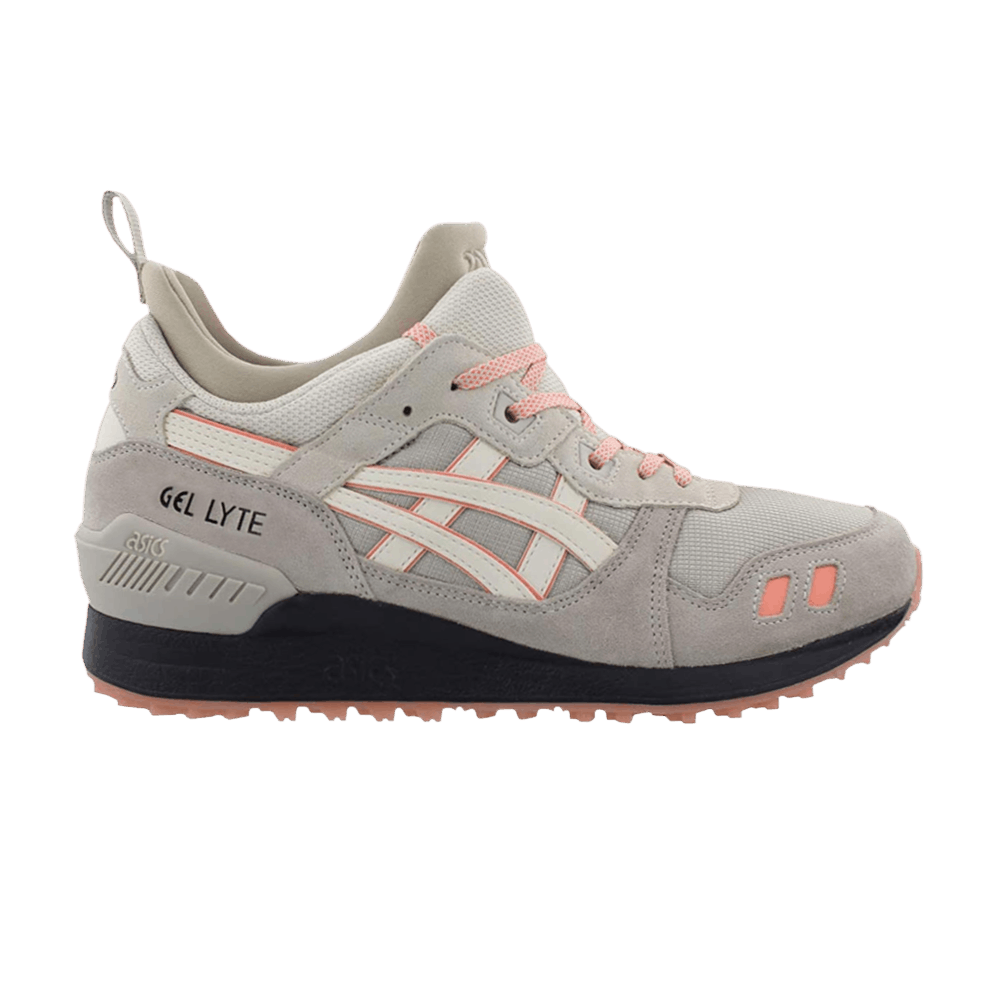 ASICS Gel Lyte MT 'Grey Pink' H7XUK-1202