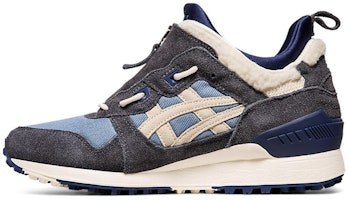 ASICS Gel Lyte MT 'Gris Blue Birch' 1191A204-400 ASICS Gel Lyte MT 'Gris Blue Birch' 1191A204-400