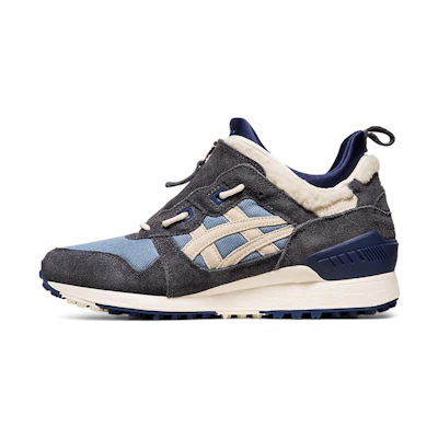 ASICS Gel Lyte MT 'Gris Blue Birch'