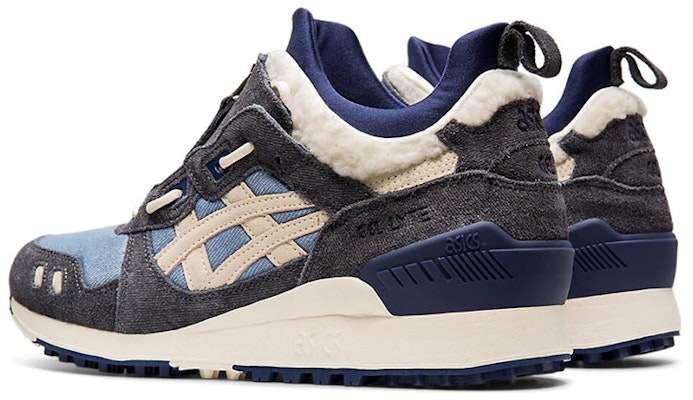 ASICS Gel Lyte MT '灰蓝白桦' 1191A204-400 Shop ASICS Gel Lyte MT '灰蓝白桦' 1191A204-400