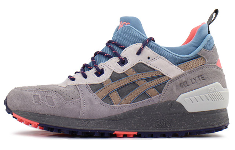 ASICS Gel Lyte MT 'In The Wild Pack' H7J3L-9712