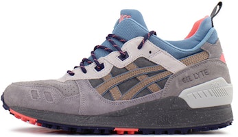 ASICS Gel Lyte MT 'In The Wild Pack' H7J3L-9712 ASICS Gel Lyte MT 'In The Wild Pack' H7J3L-9712