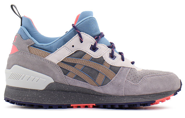 Order ASICS Gel Lyte MT ''In The Wild Pack'' Wildnis Kollektion. H7J3L-9712
