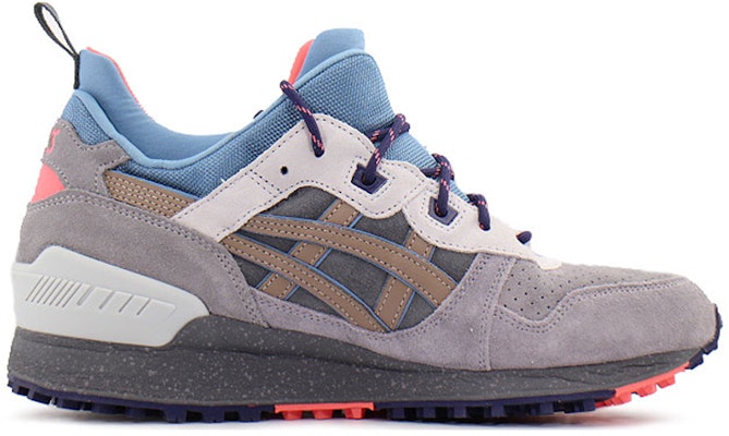 亚瑟士 Gel Lyte MT '野性套装' H7J3L-9712 Order 亚瑟士 Gel Lyte MT '野性套装' H7J3L-9712