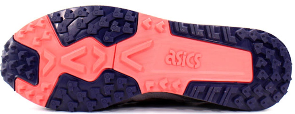 亚瑟士 Gel Lyte MT '野性套装' H7J3L-9712 Shop 亚瑟士 Gel Lyte MT '野性套装' H7J3L-9712