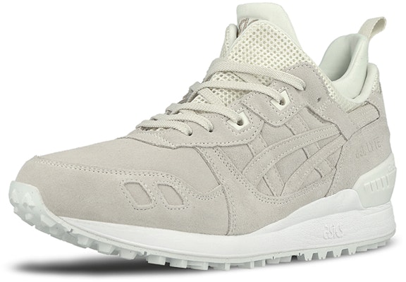 ASICS Gel-Lyte MT 'Light Brown' HL6F4-9999 Lookbook ASICS Gel-Lyte MT 'Light Brown' HL6F4-9999