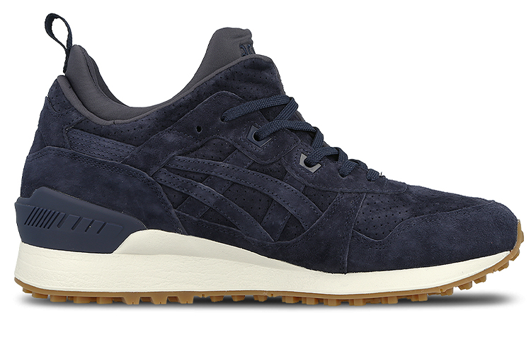 Order ASICS Gel Lyte MT 'Peacoat' Azul Marino HL7Y1-5858
