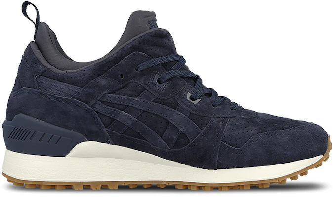 ASICS Gel Lyte MT 'Peacoat' Azul Marino HL7Y1-5858 Order ASICS Gel Lyte MT 'Peacoat' Azul Marino HL7Y1-5858