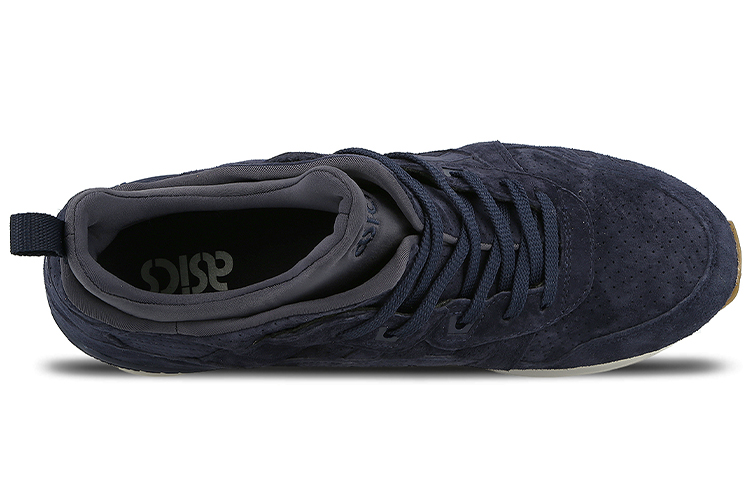 Lookbook 亞瑟士 Gel Lyte MT '藏青色' HL7Y1-5858