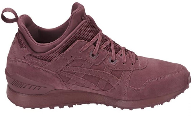 ASICS Gel Lyte MT 'Rose Taupe' H8J1L-2626 Order ASICS Gel Lyte MT 'Rose Taupe' H8J1L-2626