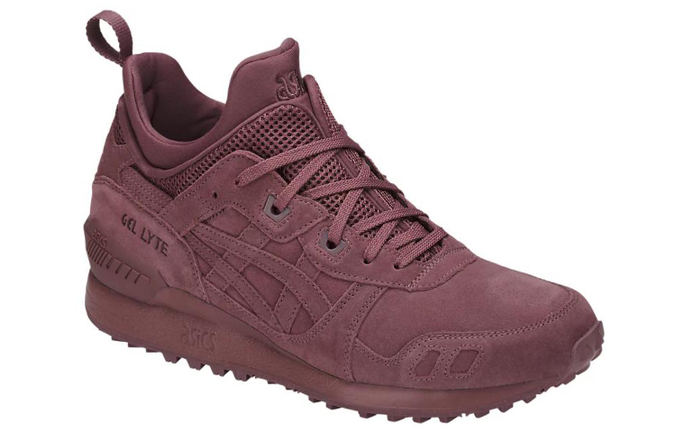 Lookbook ASICS Gel Lyte MT 'Rose Taupe' untuk Wanita H8J1L-2626