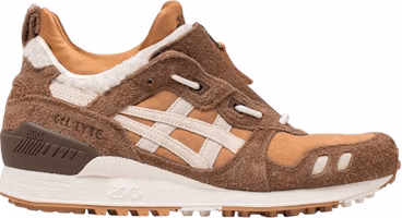 ASICS Gel Lyte MT 'Shearling Pack' 1191A142-200 ASICS Gel Lyte MT 'Shearling Pack' 1191A142-200