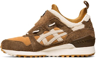 ASICS Gel Lyte MT 'Shearling Pack' 1191A142-200 ASICS Gel Lyte MT 'Shearling Pack' 1191A142-200
