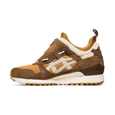 ASICS Gel Lyte MT 'Shearling Pack'